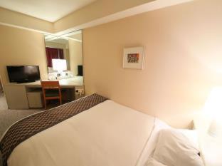 Shinjuku Washington Hotel Annex, Tokio (fotografie 9)