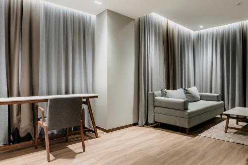 Aya Hotel - image 10