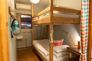 Tokyo Hikari Guesthouse, Токио (фото 7)