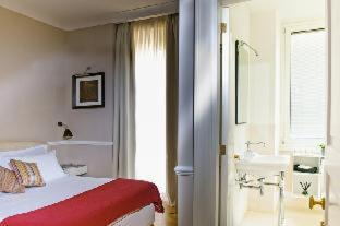 The Fifteen Keys Hotel, Rzym (zdjęcie 8)