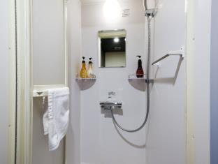 Dormy Inn Ueno Okachimachi, Tokio (fotografie 8)