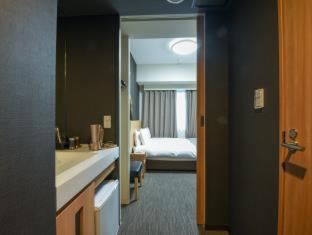 Dormy Inn Ueno Okachimachi, Tokio (fotografie 9)