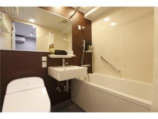 HOTEL AMANEK Ginza East, Tokio (fotografie 6)