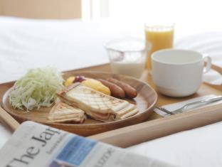 HOTEL AMANEK Ginza East, Tokio (fotografie 9)