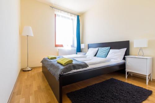  Park Residence Budapest in Budapest