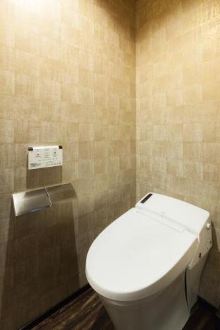 Hotel Paul House, Tokio (fotografie 7)