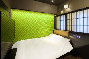 Hotel Paul House, Tokio (fotografie 9)