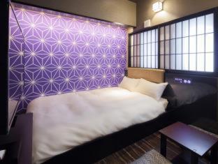 Hotel Paul House, Tokio (fotografie 10)