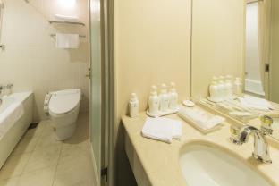 Hotel Cadenza Tokyo, Tokio (fotografie 11)