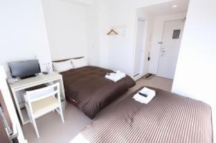 Oak Hotel Edo, Tokio (fotografie 3)