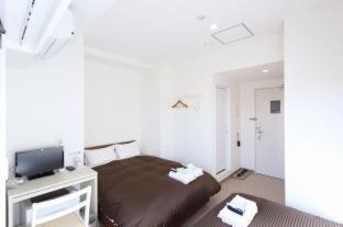 Oak Hotel Edo, Tokio (fotografie 4)