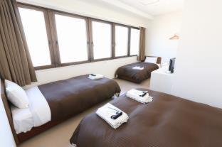 Oak Hotel Edo, Tokio (fotografie 7)