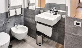 LHP Suite Roma Termini, Rome (photo 2)