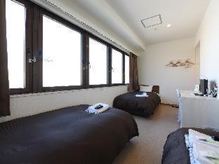 Oak Hotel Edo, Tokio (fotografie 11)