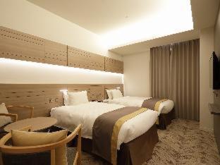 Nihon Seinenkan Hotel, Tokio (fotografie 10)