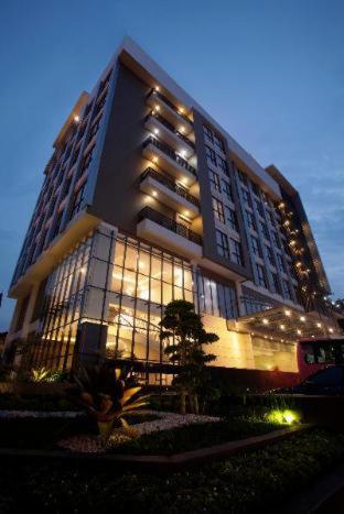 Swiss-Belinn Gajah Mada Medan