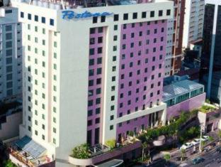 Pestana São Paulo, São Paulo (photo 3)