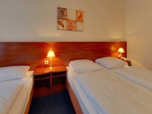 Hotel Terminus am Hauptbahnhof & ZOB, Hamburg (Foto 7)