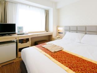 Day Nice Hotel Tokyo, Tokio (fotografie 2)