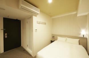 Sotetsu Fresa Inn Ginza Sanchome, Tokio (fotografie 6)