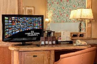 Hotel Capitol Milano, Milán (foto 7)