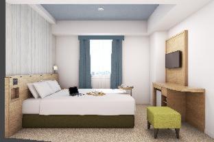 Sotetsu Fresa Inn Ginza Sanchome, Tokio (fotografie 9)
