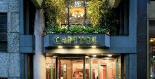 Hotel Capitol Milano, Milán (foto 8)