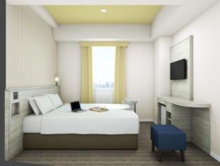 Sotetsu Fresa Inn Ginza-Sanchome near Higashi-Ginza Subway Station