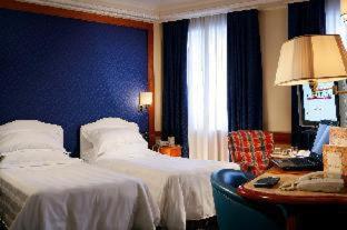 Hotel Capitol Milano, Milán (foto 10)