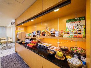 スーパーホテル上野・御徒町