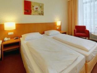 Hotel Residence am Hauptbahnhof, Hambourg (photo 5)