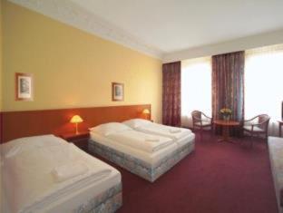 Hotel Residence am Hauptbahnhof, Hambourg (photo 7)