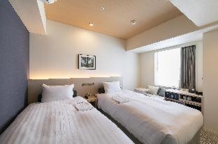 Ginza Capital Hotel Moegi, Tokio (fotografie 6)