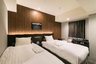 Ginza Capital Hotel Moegi, Tokio (fotografie 7)