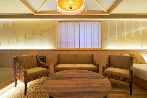 Private Hotel SHIKI  - 편의 시설/서비스