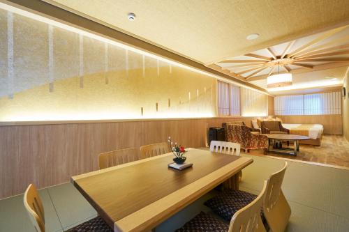 Private Hotel SHIKI  - 편의 시설/서비스