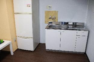 Sophiearth Apartment, Tokio (fotografie 10)