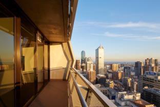 아바니 멜버른 재즈 코너 레지던스
