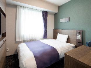 Comfort Hotel ERA Tokyo Higashi Kanda, Tokio (fotografie 7)