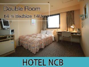 Hotel NCB, Osaka (zdjęcie 3)