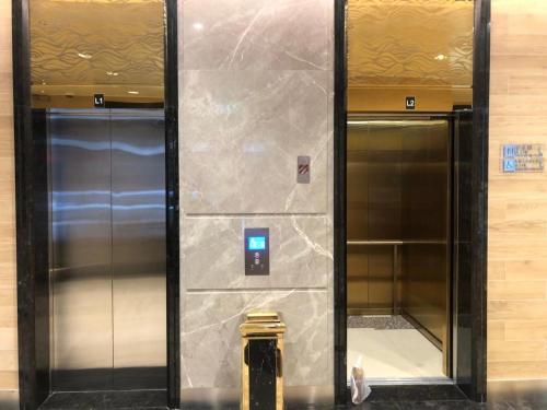 锦江之星澳门关口酒店 – Macao (Macau), AK