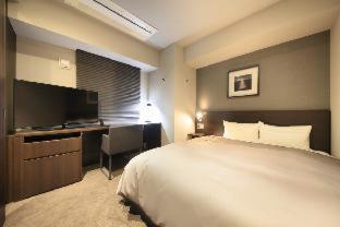 S-peria Inn Nihombashi Hakozaki, Tokio (fotografie 5)