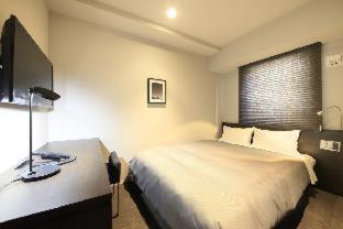 S-peria Inn Nihombashi Hakozaki, Tokio (fotografie 7)