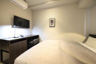 S-peria Inn Nihombashi Hakozaki, Tokio (fotografie 8)