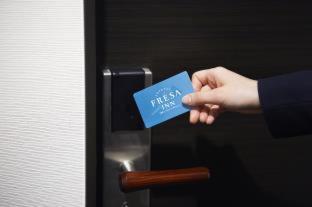 Sotetsu Fresa Inn Tokyo Roppongi, Tokio (fotografie 7)