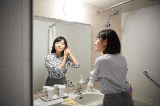 Sotetsu Fresa Inn Tokyo Roppongi, Tokio (fotografie 9)