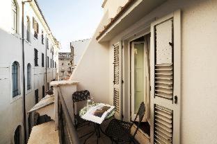 Numa Rome Vici, Řím (fotografie 5)