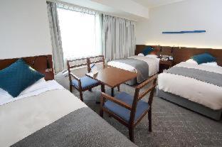 Tokyo Bay Ariake Washington Hotel, Tokyo (foto 6)