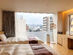 Hotel Comfact, Tokio (fotografie 4)