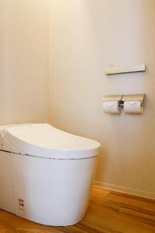 Hotel Comfact, Tokio (fotografie 6)